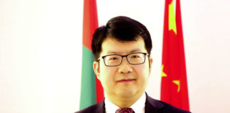 La voie du développement de la Chine : Une bonne inspiration pour le pays des Hommes intègres