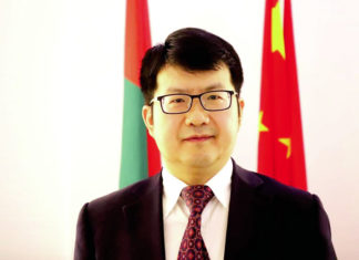 La voie du développement de la Chine : Une bonne inspiration pour le pays des Hommes intègres