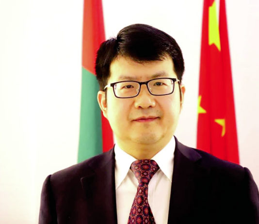 La voie du développement de la Chine : Une bonne inspiration pour le pays des Hommes intègres