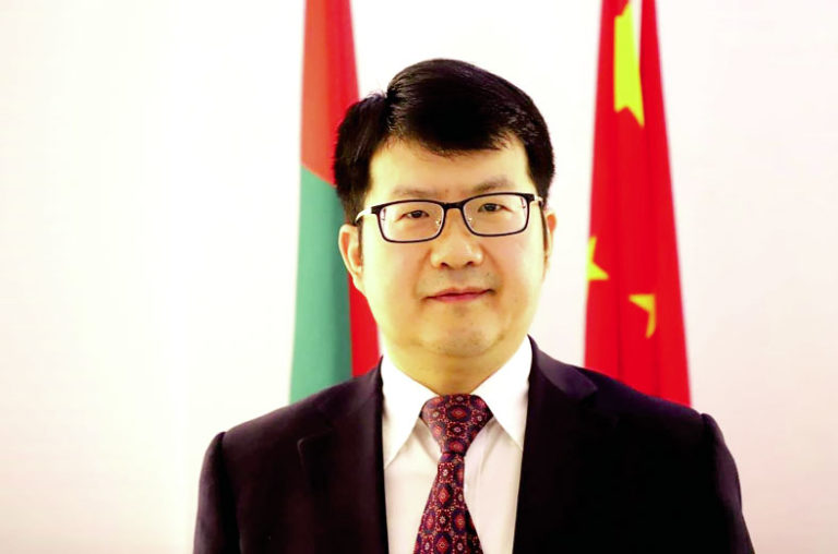 La voie du développement de la Chine : Une bonne inspiration pour le pays  des Hommes intègres