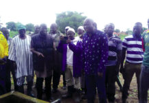 Exploitations agricoles dans la région du Centre: Vers la sécurisation juridique des terres