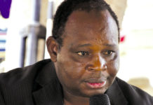 Journées artistiques du Reemdoogo : L’historique du « jardin de la musique » retracé