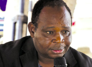 Journées artistiques du Reemdoogo : L’historique du « jardin de la musique » retracé