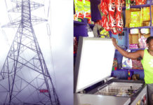 Interconnexion électrique Bolgatanga-Ouagadougou : l’économie de 25 villages boostée