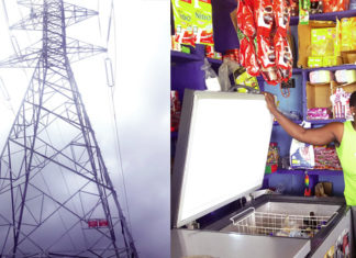 Interconnexion électrique Bolgatanga-Ouagadougou : l’économie de 25 villages boostée