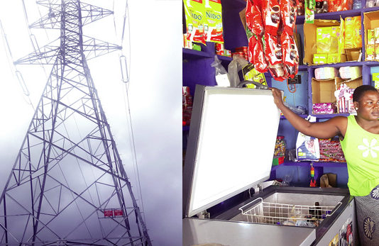 Interconnexion électrique Bolgatanga-Ouagadougou : l’économie de 25 villages boostée