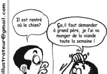 Sourire du 7-10-2020