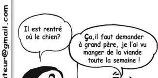 Sourire du 7-10-2020