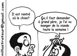 Sourire du 7-10-2020