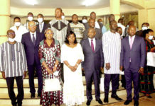 Inclusion financière au Burkina Faso : un projet pour combattre l’extrême pauvreté