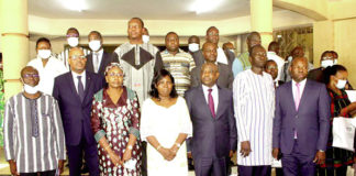 Inclusion financière au Burkina Faso : un projet pour combattre l’extrême pauvreté