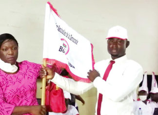 Gouvernance politique : « Les sentinelles de la démocratie » dans un rôle avant-gardiste