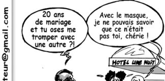 Sourire du 12-10-2020