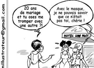 Sourire du 12-10-2020