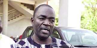 Conseil de discipline du ministère de l’Education nationale : Bassolma Bazié reconnu coupable, mais pas sanctionné !