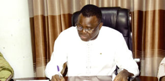 Transports au Burkina Faso : le CBC gère désormais le fret