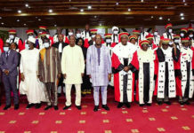 Année judiciaire 2020-2021 : les magistrats à l’épreuve de leur indépendance