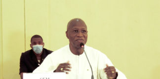 Région du Centre-Sud : les efforts d’investissement du gouvernement salués