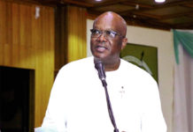 Processus de décentralisation : le président du Faso encourage les acteurs