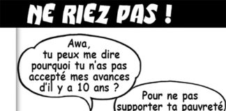 Soiurire du 20-10-2020