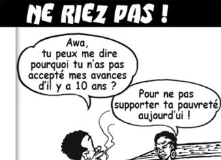 Soiurire du 20-10-2020