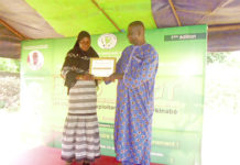 Balo d’or 2020 : les lauréats reçoivent leurs prix