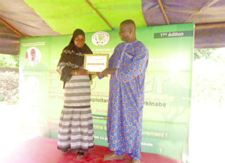 Balo d’or 2020 : les lauréats reçoivent leurs prix