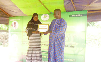 Balo d’or 2020 : les lauréats reçoivent leurs prix