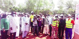 Approvisionnement en eau potable à Bobo-Dioulasso : un projet de 15 milliards FCFA pour freiner les coupures d’eau