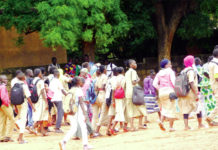 Année scolaire et universitaire 2020-2021 : les élèves et étudiants renouent avec les bancs