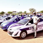 Lutte contre l’insécurité : la Police secours pour prévenir la délinquance