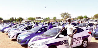 Lutte contre l’insécurité : la Police secours pour prévenir la délinquance