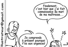 Sourire du 23-10-2020