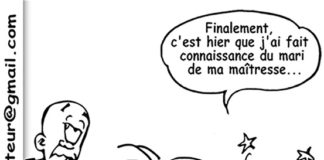 Sourire du 23-10-2020