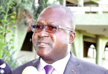 Cour d’appel de Ouagadougou : Jean-Claude Bouda en liberté
