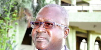 Cour d’appel de Ouagadougou : Jean-Claude Bouda en liberté