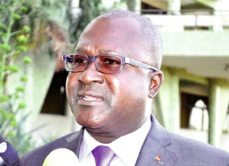 Cour d’appel de Ouagadougou : Jean-Claude Bouda en liberté