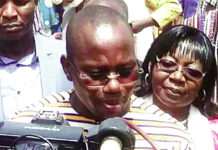 Semaine scolaire d’éducation à la citoyenneté 2020 : Banfora pour le top de départ