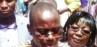 Semaine scolaire d’éducation à la citoyenneté 2020 : Banfora pour le top de départ