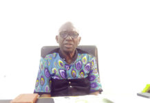 Décès de Bila Charles Kaboré : « J’ai vu en cet homme, un personnage affable », Germain Bittiou Nama