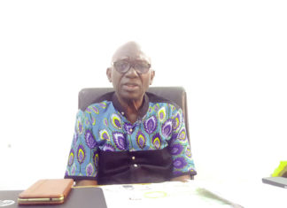 Décès de Bila Charles Kaboré : « J’ai vu en cet homme, un personnage affable », Germain Bittiou Nama