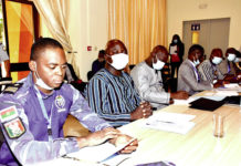 Coopération sécuritaire UE-Burkina : les acteurs apprécient le bilan des actions