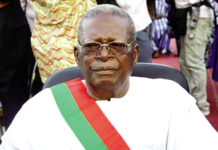 Bila Charles Kaboré : le parcours d’un « titan » de la nation