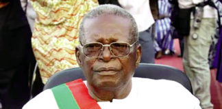 Bila Charles Kaboré : le parcours d’un « titan » de la nation