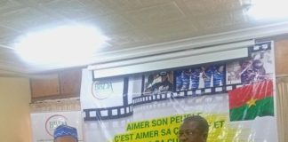 BBDA: Six partis politiques s’acquittent du paiement de redevance de droits d’auteurs