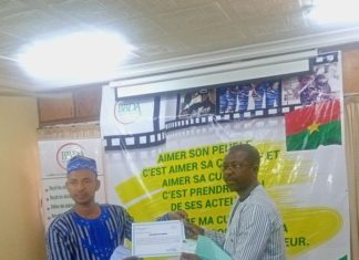 BBDA: Six partis politiques s’acquittent du paiement de redevance de droits d’auteurs