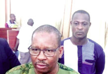 Validation des candidatures à la présidientielle : la CENI à pied d’oeuvre