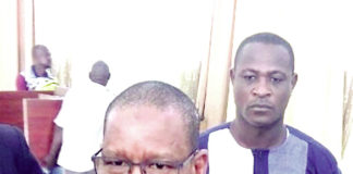 Validation des candidatures à la présidientielle : la CENI à pied d’oeuvre