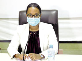 Représentativité des femmes au parlement : une session de coaching pour les candidates aux législatives