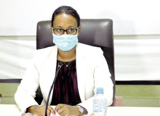 Représentativité des femmes au parlement : une session de coaching pour les candidates aux législatives